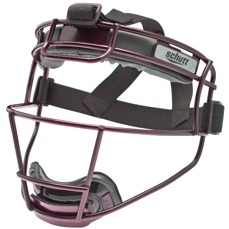 Softball Field Mask 18