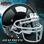 Schutt AiR XP Pro VTD Football Helmet
