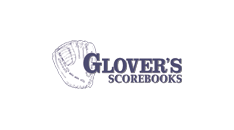 Glover's Scorebooks