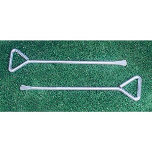 Steel Spike