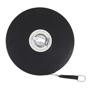 200' Closed Reel Tape Measure