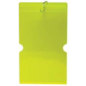 Glover's Line Up Card Holder