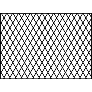 12' x 12' Batting Tunnel and Multi-Sport Cage Divider / Backdrop