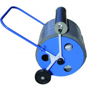 Dolphin Super Sopper for Large Capacity Water Removal