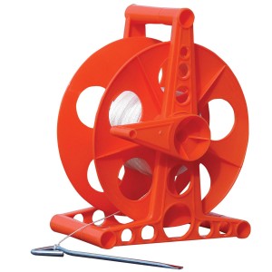 String Winder Caddy Style