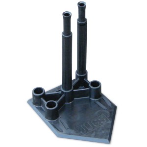 JUGS 5-Position Tee