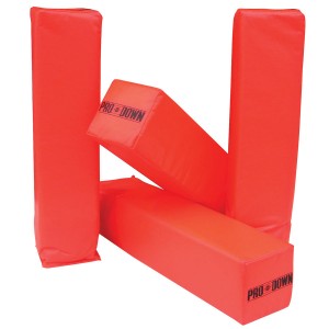 Weighted Pylons