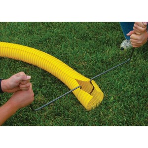 Poly Cap Installation Tool