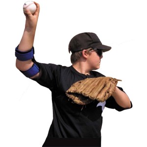 ThrowMax Pitcher's Arm Brace