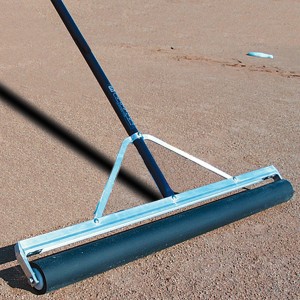 Heavy Duty Non-Absorbent Replacement Roller