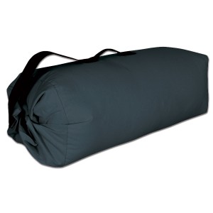 Canvas Duffel Bag