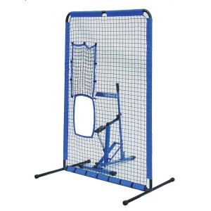 Louisville Slugger Portable Protective Screen