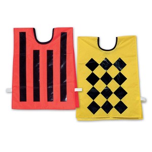 Chainmen's & Boxmen's Vests