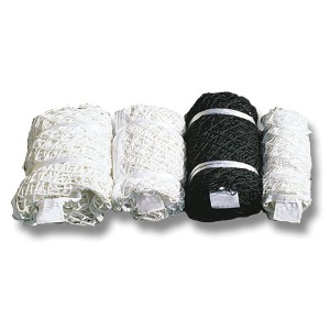 Official Size 4MM Braided Knotless Nylon Lacrosse Net