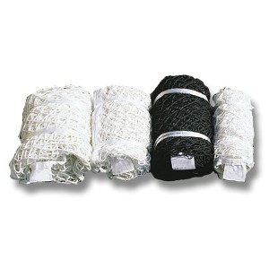Official Size 3MM Braided Knotless Nylon Lacrosse Net