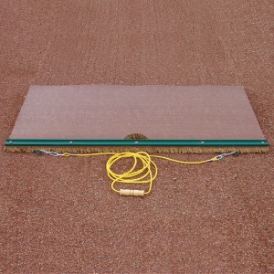 Standard Cocoa Mat Drag