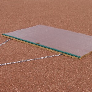 Jumbo Cocoa Mat Drag