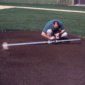 Mound Slope Gauge