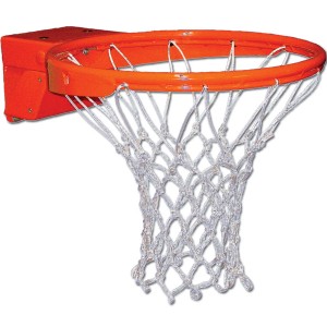 Gared 2500 Tournament Front Mount Competition Breakaway Goal