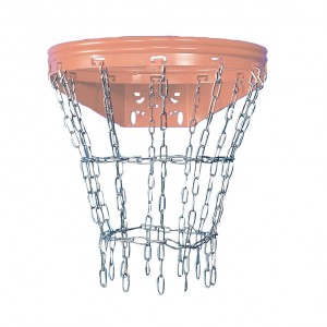 Premium Steel Safety Basketball Net