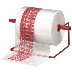 Mueller Steel Ice Bag Dispenser