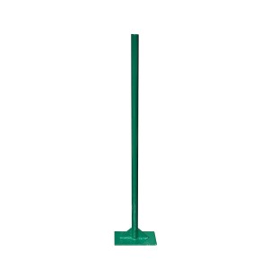 8" x 8" Pro Series Finishing Tamp