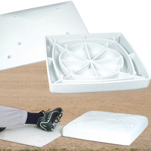 Concept 3000 Dislodging Bases