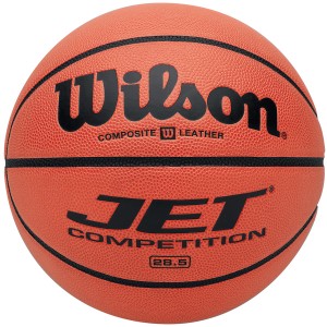 Wilson Jet Competition Intermediate Size Basketball 