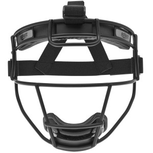 Steel Safety Mask-Softball