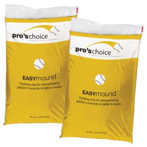 Pro's Choice Easy Mound Packing Clay