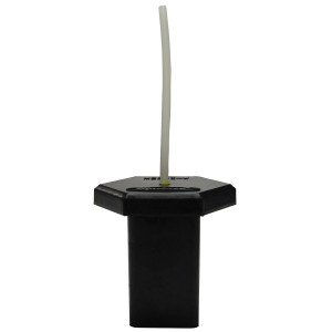 Base Plug with Indicator