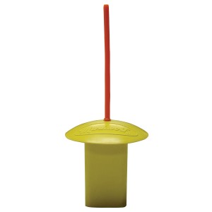 Base Plug with Indicator