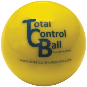 Total Control Ball 7.4 - 425 Grams 2.9'' Diameter