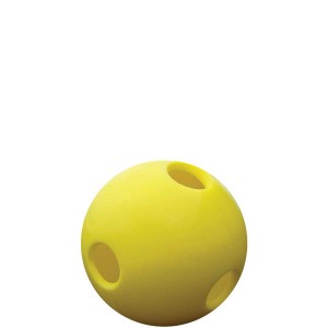 Total Control Mini Hole Ball 5.0 - 25 Grams-Pack of 48