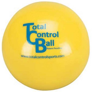 Total Control Atomic Ball - 900 Grams 4.70'' Diameter