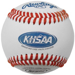 Rawlings R100KYBB Tournament KY Stamp Baseball