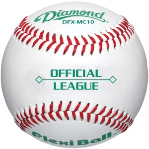 Diamond DFX-MC10 OL Level 10 Baseball