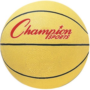 Champion Weighted Basketball Trainer