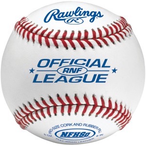 Rawlings RNF High School Game Baseball