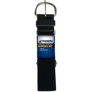 Athletic Specialties Baseball Belt