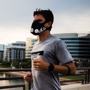 Elevation Training Mask 2.0
