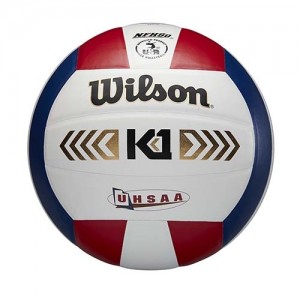 Wilson K1 Gold Volleyball