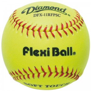 Diamond 12'' Synthetic Flexiball