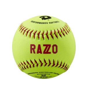 Demarini Razzo Softball; ASA SP 11" SYN 44/375