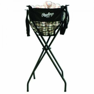 Rawlings Ball Caddy
