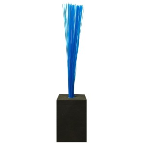 Foam Base Plug with Tassel