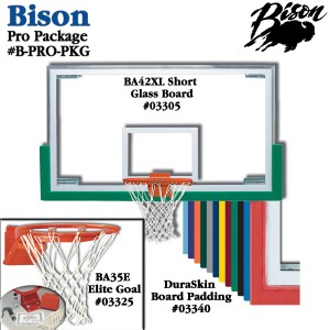 Bison Pro Package