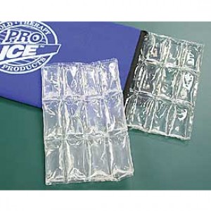 Pro Ice - Replacement Ice Packs