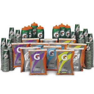 Gatorade High School Refuel and Restore Package - SHIPS FREE