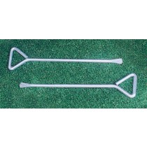 Steel Spike